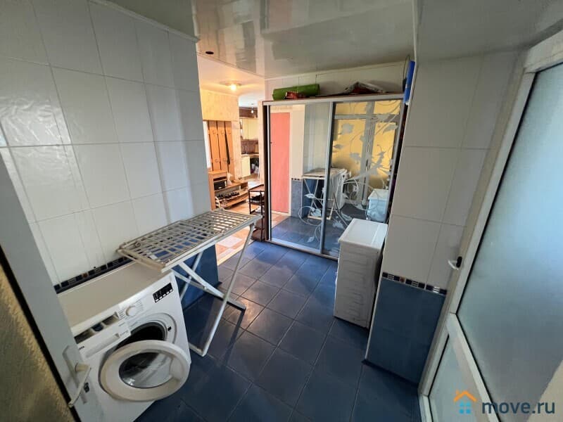 3-комн. квартира, 64 м²