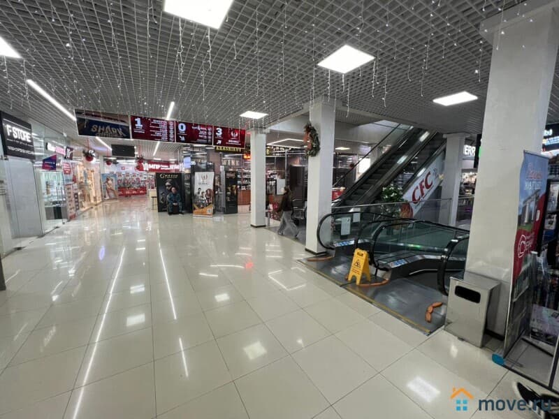 нежилое здание, 22 м²