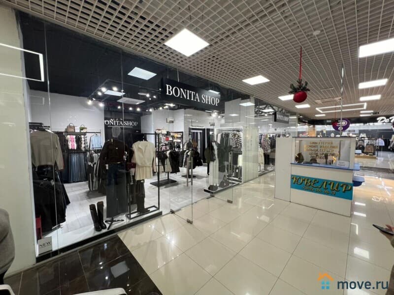 нежилое здание, 22 м²