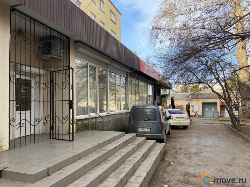 офис, 50 м&sup2;