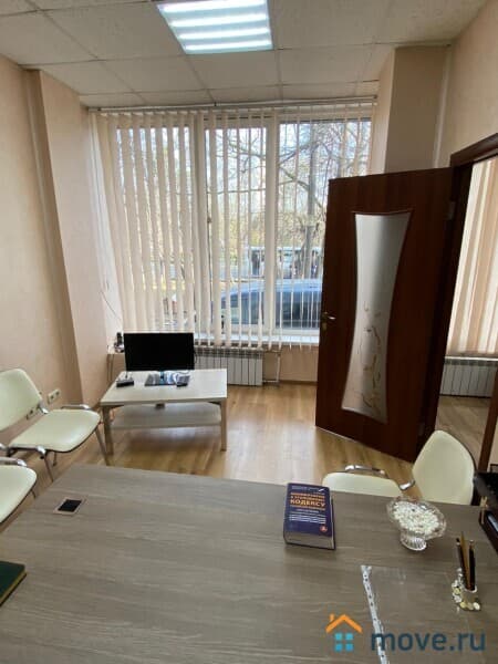 офис, 50 м&sup2;