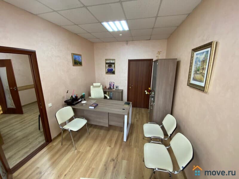 офис, 50 м&sup2;