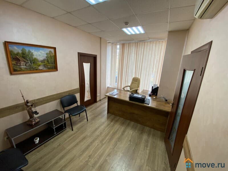 офис, 50 м&sup2;