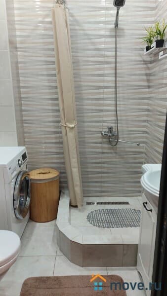 1-комн. квартира, 41 м²