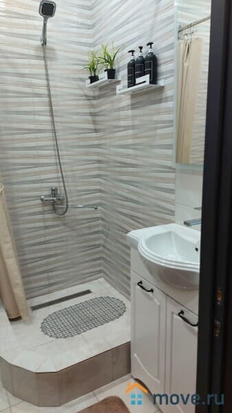1-комн. квартира, 41 м²