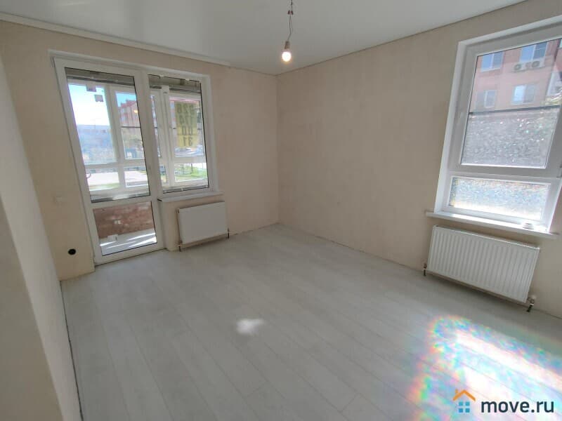 2-комн. квартира, 56 м²