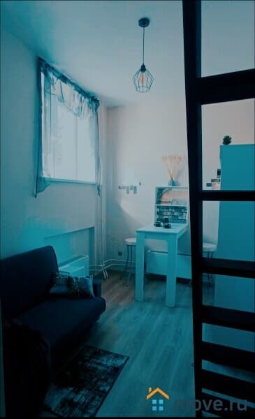 1-комн. квартира, 32 м&sup2;