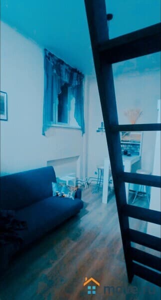 1-комн. квартира, 32 м&sup2;