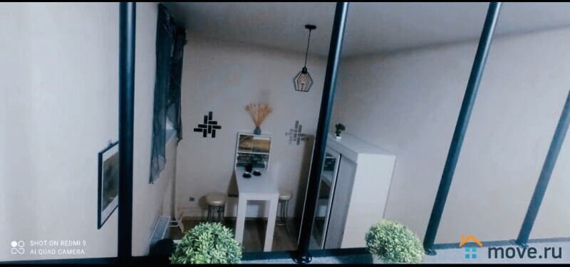 1-комн. квартира, 32 м&sup2;