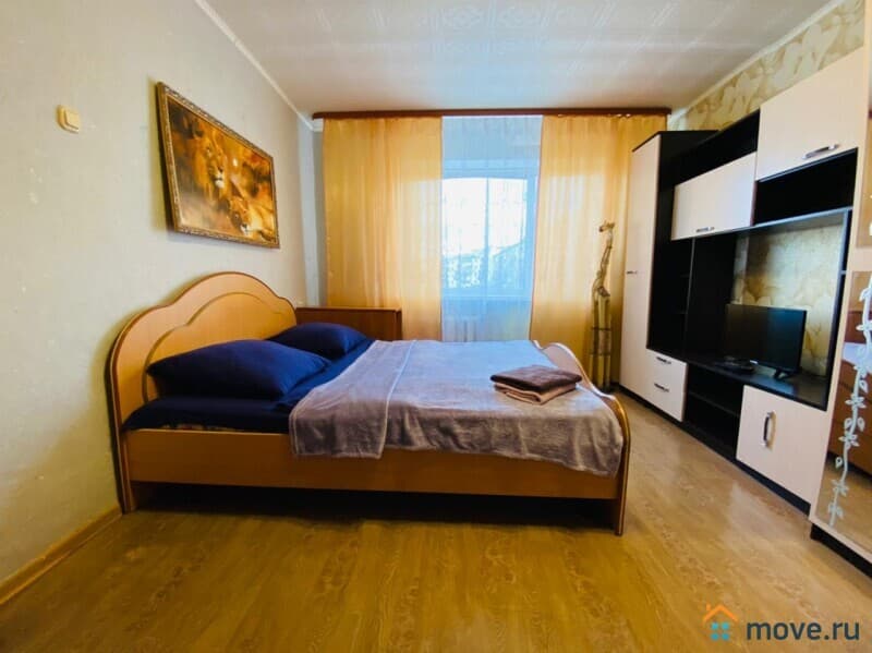 1-комн. квартира, 30 м²