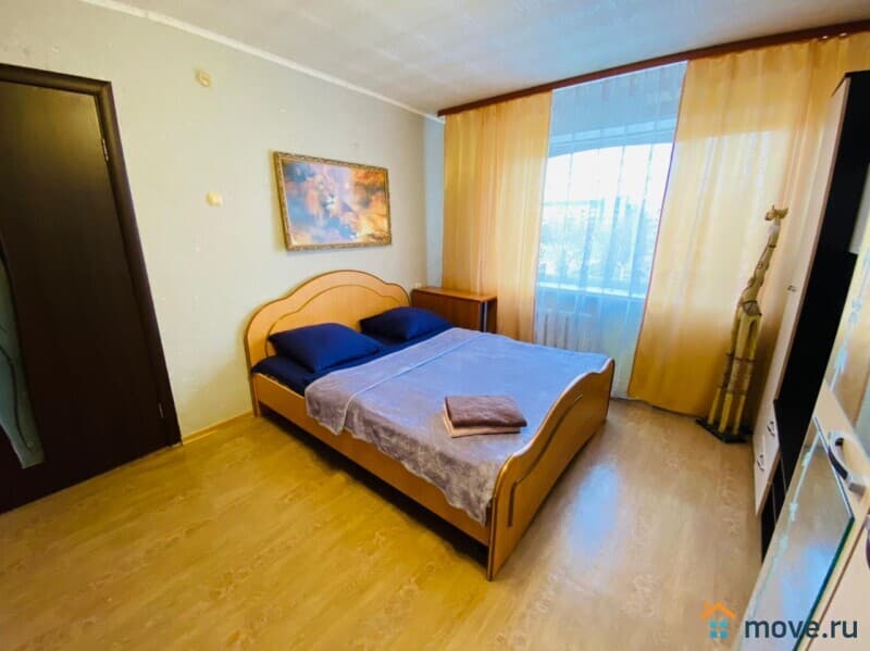 1-комн. квартира, 30 м²