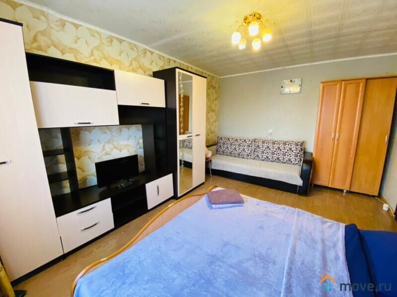 1-комн. квартира, 30 м²