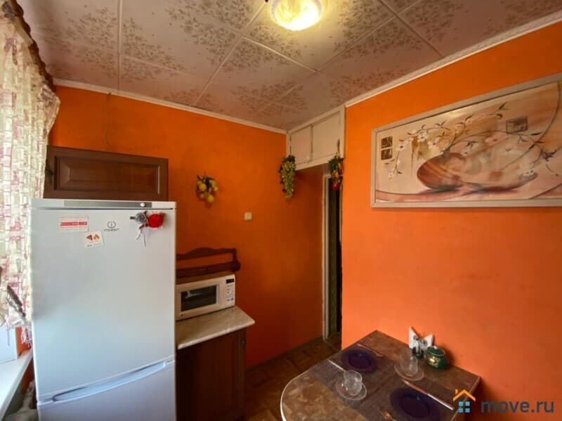 1-комн. квартира, 30 м²