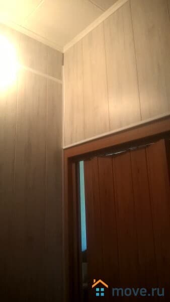 1-комн. квартира, 35.4 м²