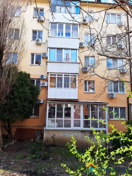 1-комн. квартира, 30 м²