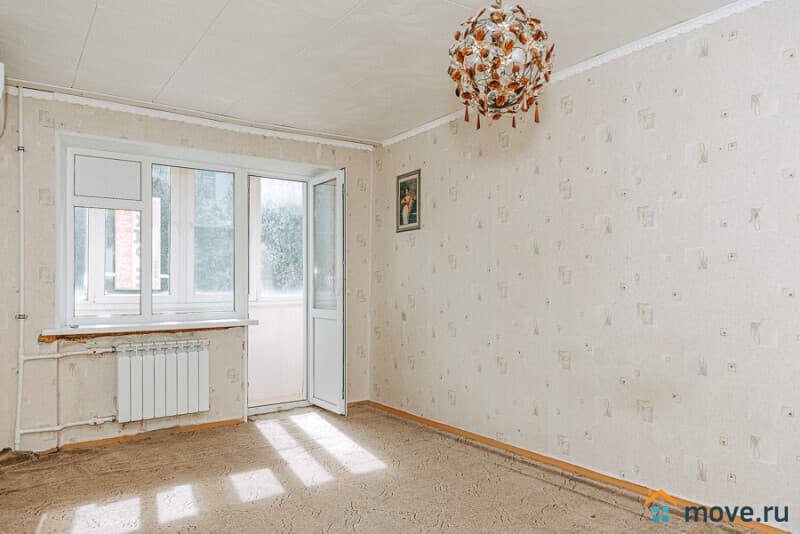 1-комн. квартира, 30 м²