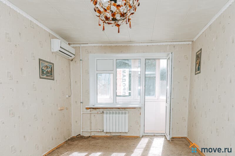 1-комн. квартира, 30 м²