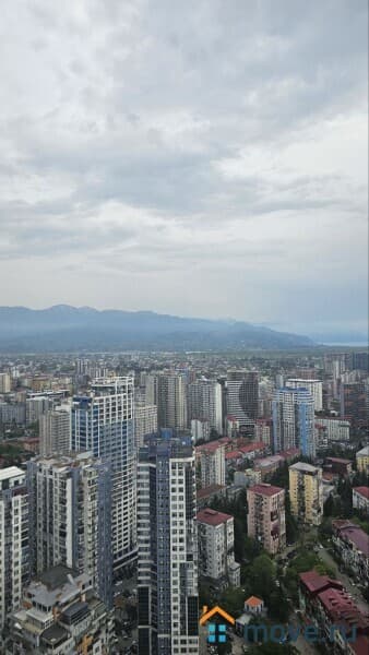 2-комн. апартаменты, 45 м²