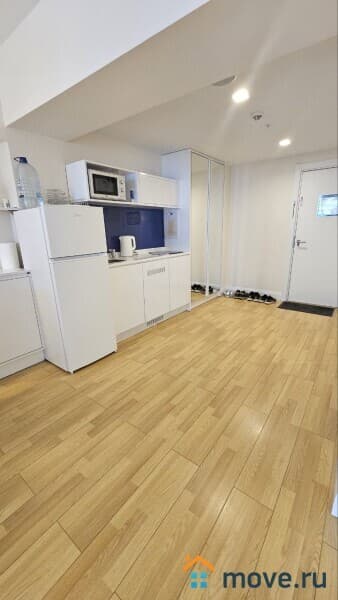 2-комн. апартаменты, 45 м²