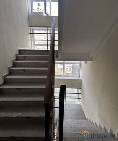 3-комн. квартира, 85.6 м&sup2;