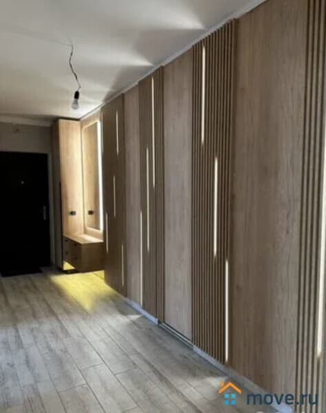 3-комн. квартира, 85.6 м&sup2;