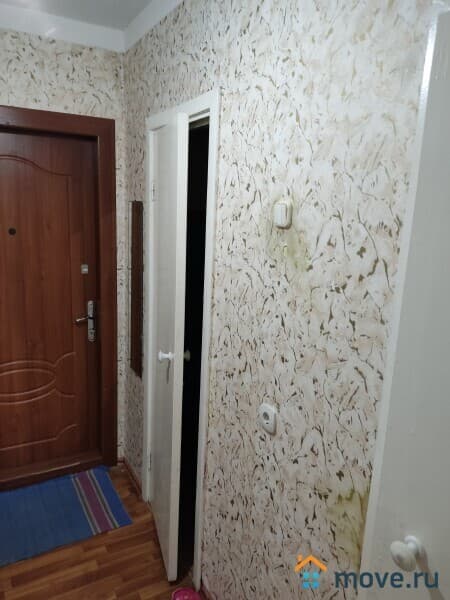 1-комн. квартира, 39 м²