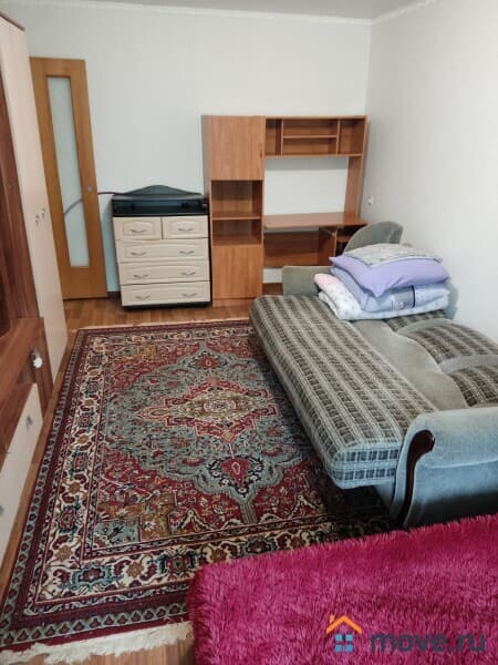 1-комн. квартира, 31 м²