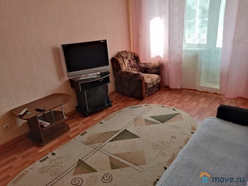 1-комн. квартира, 38 м²