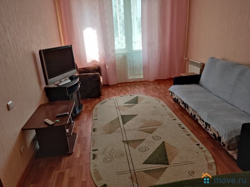 1-комн. квартира, 38 м²