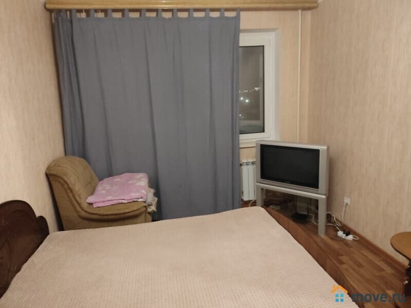 1-комн. квартира, 38 м²