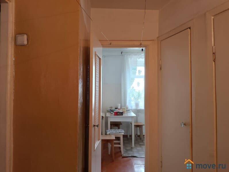 3-комн. квартира, 62.7 м&sup2;