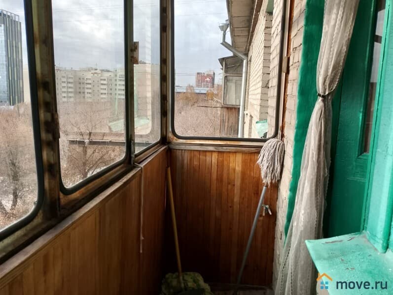 3-комн. квартира, 62.7 м&sup2;