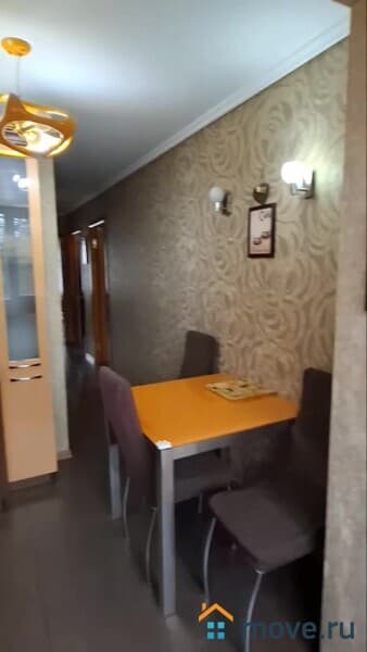 2-комн. квартира, 68 м&sup2;