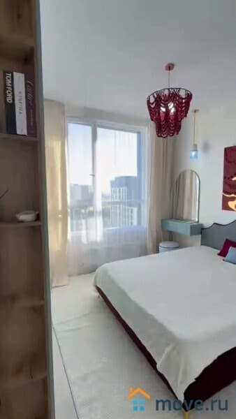 1-комн. квартира, 51 м&sup2;