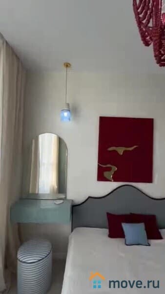 1-комн. квартира, 51 м&sup2;