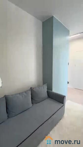 1-комн. квартира, 51 м&sup2;