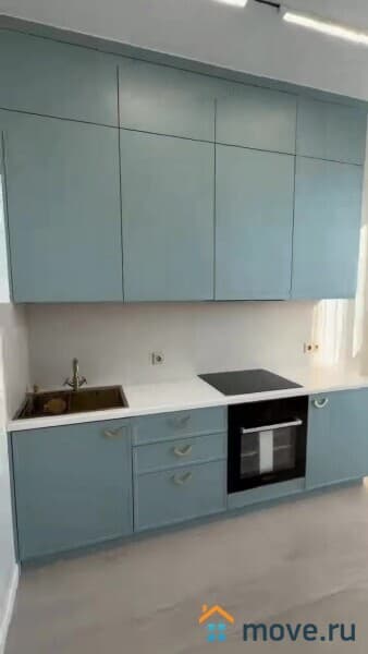 1-комн. квартира, 51 м&sup2;