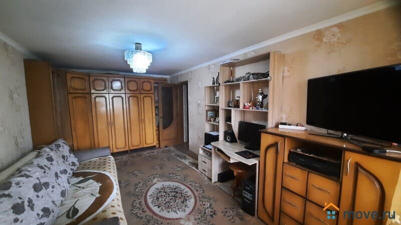 2-комн. квартира, 60 м²