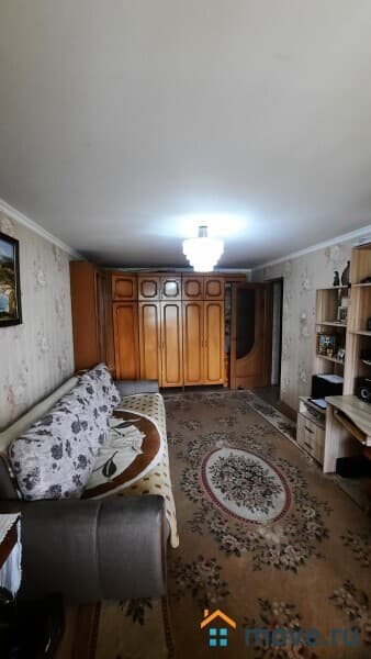 2-комн. квартира, 60 м²