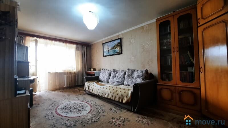 2-комн. квартира, 60 м²