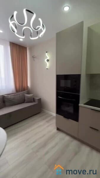 1-комн. квартира, 47 м&sup2;