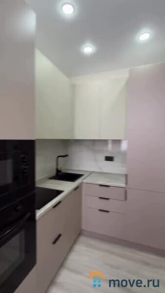 1-комн. квартира, 47 м&sup2;