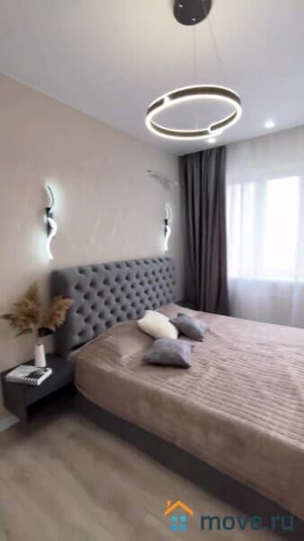 1-комн. квартира, 47 м&sup2;