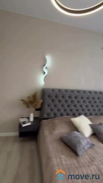 1-комн. квартира, 47 м&sup2;