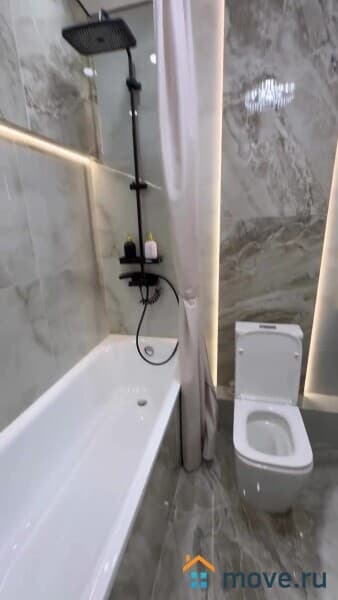 1-комн. квартира, 42 м&sup2;