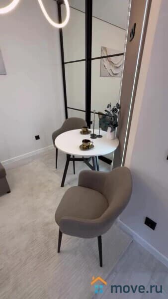 1-комн. квартира, 42 м&sup2;