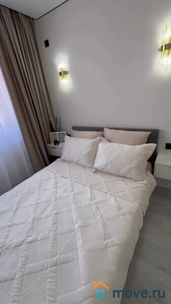 1-комн. квартира, 42 м&sup2;