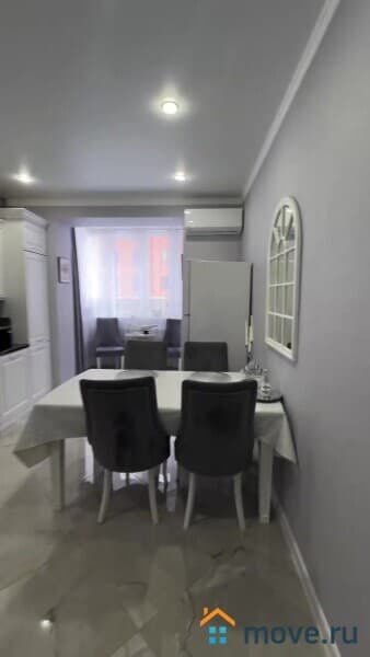 2-комн. квартира, 69 м&sup2;