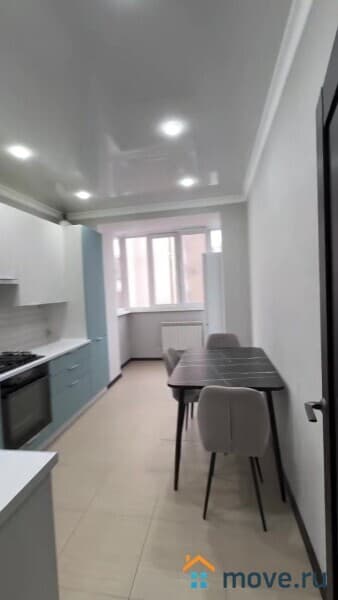 1-комн. квартира, 48 м&sup2;