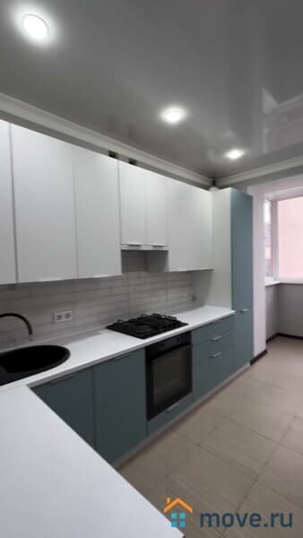 1-комн. квартира, 48 м&sup2;